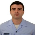 Foto del perfil de Edimilson Daniel Pacheco