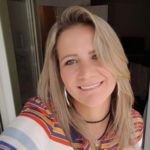 Foto del perfil de Luciene Freire Peregrinaldi