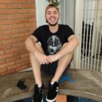 Foto del perfil de caduoliveira