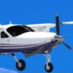 Logotipo del grupo Cessna Caravan 208/208B Maintenance